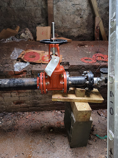 Auto Parts Store «AutoZone», reviews and photos, 56 E Main St, Norristown, PA 19401, USA