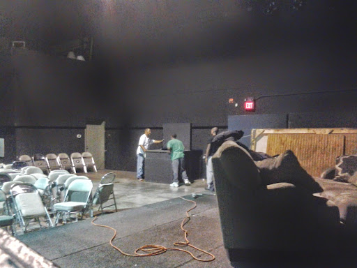 Performing Arts Theater «Just Off Broadway Theatre», reviews and photos, 3051 Penn Valley Dr, Kansas City, MO 64108, USA