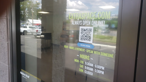 Storage Facility «Extra Space Storage», reviews and photos, 789 MD-3, Gambrills, MD 21054, USA