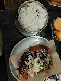 Les plus récentes photos du Restaurant coréen Namsan Maru (korean street food) à Strasbourg - n°8