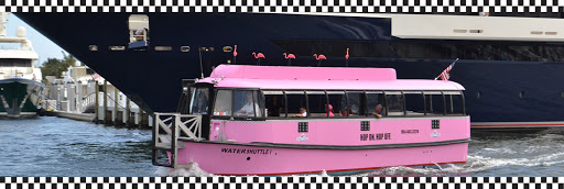 Tourist Attraction «Fort Lauderdale Water-Shuttle», reviews and photos, 300 SW 1st Ave, Fort Lauderdale, FL 33301, USA