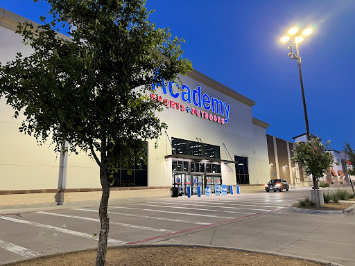 Sporting Goods Store «Academy Sports + Outdoors», reviews and photos, 3677 W Emporium Cir, Mesquite, TX 75150, USA