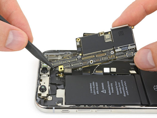 iTech Repair - Cellphone | Computer - iPad & iPhone Repair
