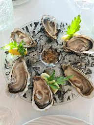 Photo n°70 de Le Belvédère - Restaurant Traditionnel Panoramique à Saint-Jouin-Bruneval ()