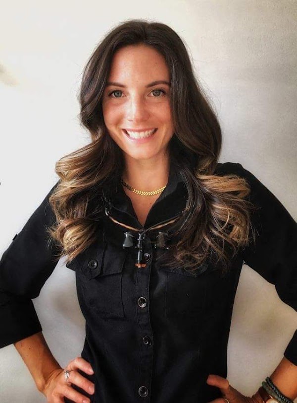 Florence Fleury Amann DDS