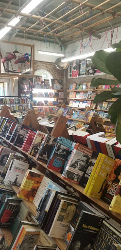 Book Store «Marcus Book Stores», reviews and photos, 3900 M.L.K. Jr Way, Oakland, CA 94609, USA