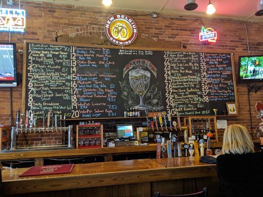 Bar «The Fire House», reviews and photos, 202 Gibson St, Eau Claire, WI 54701, USA