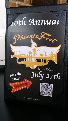 Night Club «The Phoenix», reviews and photos, 302 W 8th St, Kansas City, MO 64105, USA