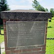 Duff Pioneer Cemetery
