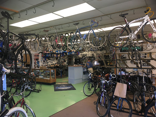 Bicycle Store «Charleston Bicycle Company», reviews and photos, 1319 Savannah Hwy, Charleston, SC 29407, USA