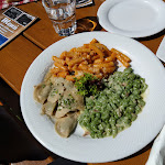 Photo n°1 de l'avis de Viviana.o fait le 26/08/2021 à 12:59 sur le  Rifugio Rudi à Sexten