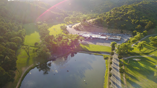 Golf Course «Redwood Canyon Golf Course», reviews and photos, 17007 Redwood Rd, Castro Valley, CA 94546, USA