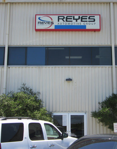 Commercial Printer «Easy Printing & Signs», reviews and photos, 708 W Hildebrand Ave, San Antonio, TX 78212, USA