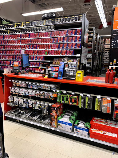 Auto Parts Store «AutoZone», reviews and photos, 6310 Pacific Ave SE, Lacey, WA 98503, USA
