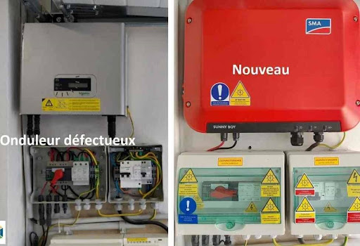 Photo de Solar Dépannage Photovoltaïque