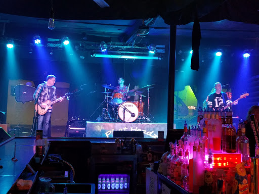 Bar «Phat Headz», reviews and photos, 420 N Clay St, Green Bay, WI 54301, USA