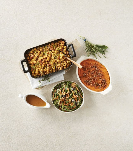 Cafe «HoneyBaked Ham Co & Cafe», reviews and photos, 2350 Lincoln Hwy E, Lancaster, PA 17602, USA