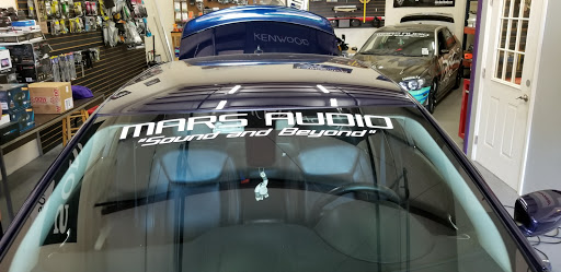 Car Stereo Store «MARS AUDIO», reviews and photos, 6923 Narcoossee Rd Unit 623, Orlando, FL 32822, USA