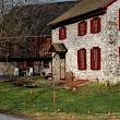 Nicholas Stoltzfus Homestead