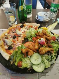 Pizza du Restaurant italien La Mammina à Hindisheim - n°3