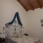 Photo n°1 de l'avis de Max. fait le 30/06/2019 à 11:01 sur le  Hotel Del Borgo à Sestri Levante