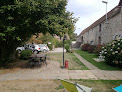 Gîte La Grand'Cour Saint-Denis-sur-Sarthon