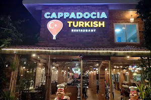 Cappadocia Turkish Restaurant Chalong Phuket image