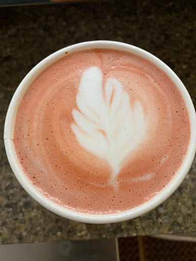 Cafe «Court Street Coffee», reviews and photos, 67 S Court St, Athens, OH 45701, USA