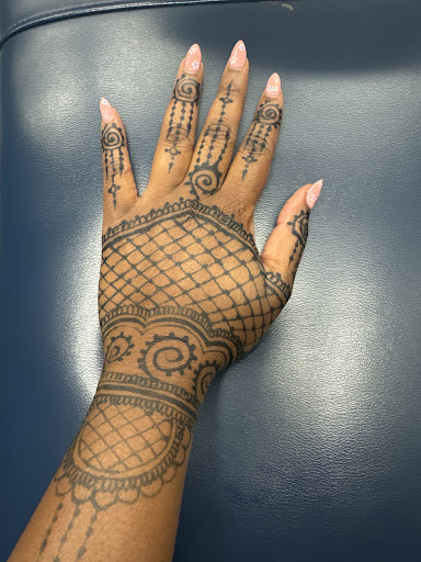 Explore tattoo ideas dads daughters, creative tattoo ideas in Littleton, available at Artistic Henna Designs