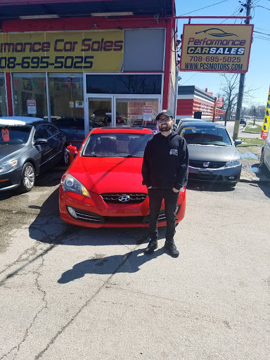 Car Dealer «Performance Car Sales», reviews and photos, 3141 River Rd, River Grove, IL 60171, USA