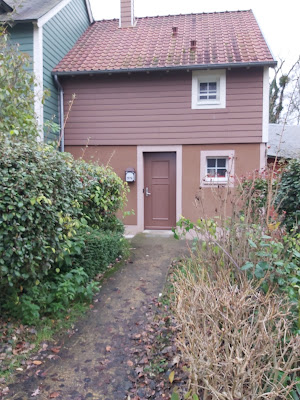 Cottage 976 à Neuville-sur-Ailette