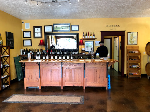 Vineyard «Stangeland Vineyards & Winery», reviews and photos, 8500 Hopewell Rd NW, Salem, OR 97304, USA