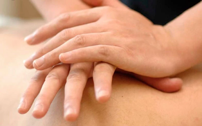 Virginie DUCOURAU Thérapies énergétiques manuelles chinoises - Digipuncture - Réflexologie - Chi Nei Tsang - Massages Tui Na à Bayonne