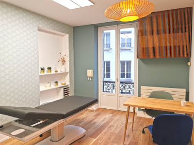 Médecine Esthétique à Paris