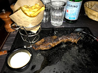 Steak du Restaurant Hippopotamus Steakhouse à Puteaux - n°20