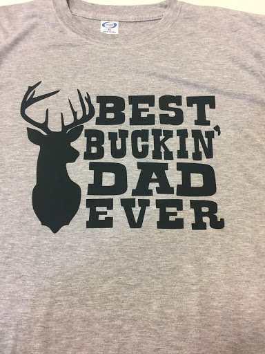 Custom T-shirt Store «Custom Creations», reviews and photos, 160 N Gulph Rd #1010, King of Prussia, PA 19406, USA