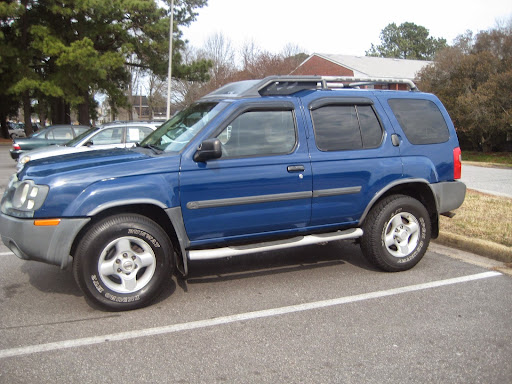 Used Car Dealer «Funderburk Auto Wholesale», reviews and photos, 1123 S Military Hwy, Chesapeake, VA 23320, USA