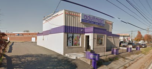 Adultmart, 2735 Stroschein Rd, Monroeville, PA 15146, USA, 