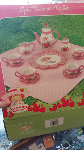 Thrift Store «Second Chance 1 Thrift Store», reviews and photos