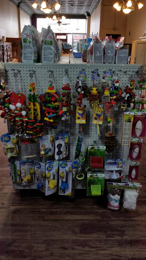 Pet Store «Plattsmouth Pets», reviews and photos, 430 Main St, Plattsmouth, NE 68048, USA