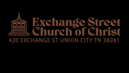Exchange Street Church of Christ