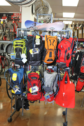 Bicycle Store «Global Bikes - Gilbert Bike Shop», reviews and photos, 835 N Gilbert Rd #111, Gilbert, AZ 85234, USA