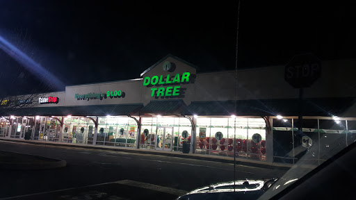 Dollar Store «Dollar Tree», reviews and photos, 220 Crossing Blvd, Elverson, PA 19520, USA