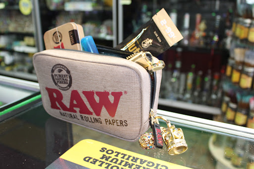 Tobacco Shop «Discount Tobacco», reviews and photos, 3631 Peachtree Industrial Blvd #103, Duluth, GA 30096, USA