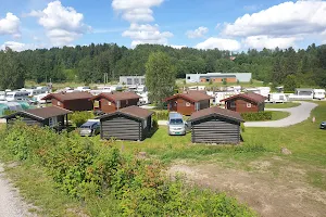 Åsgrav Family Camping image