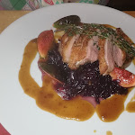 Photo n°2 de l'avis de Kai.a fait le 30/10/2018 à 12:22 sur le  Münstermann Kontor à Düsseldorf