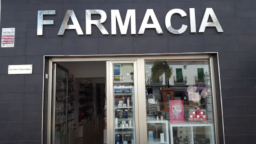 Farmacia Mario Gómez Rivas 12 Horas - Valverde