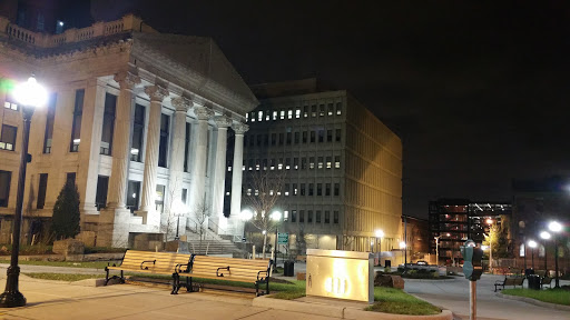 Shopping Mall «Center City Mall», reviews and photos, 301 Main St, Paterson, NJ 07505, USA