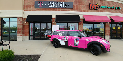 Cell Phone Store «T-Mobile», reviews and photos, 611 Cross Keys Rd Suite B203, Sicklerville, NJ 08081, USA