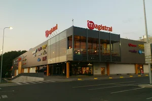 Magistral Shopping Centre image